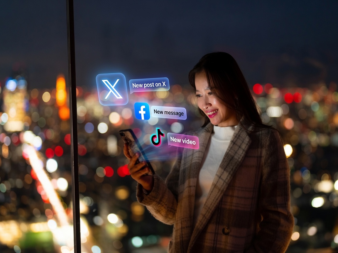 About VerifyStackAcct digital growth