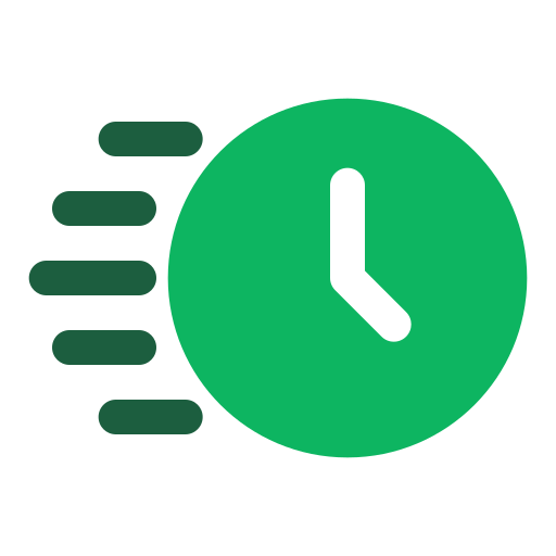 Response time